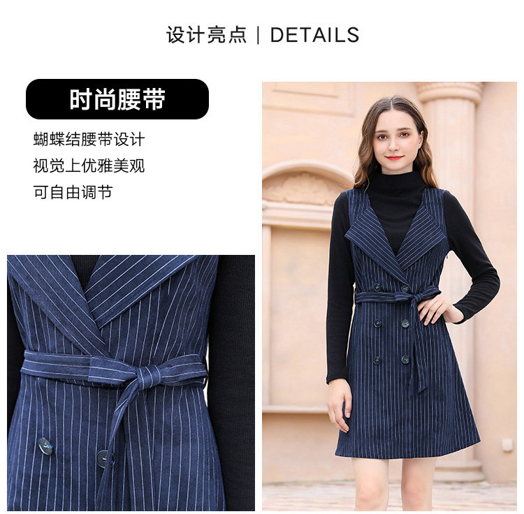 Robe grande taille femme - Ref 3236348 Image 10