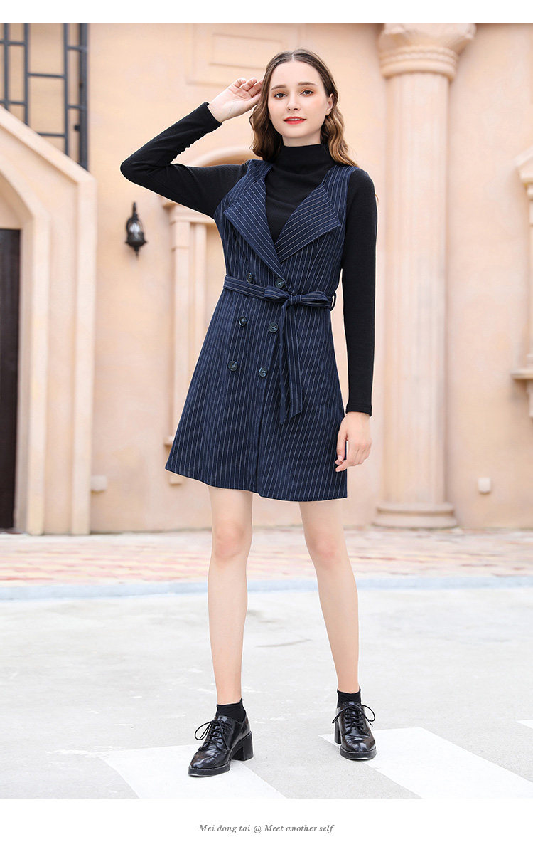 Robe grande taille femme - Ref 3236348 Image 20