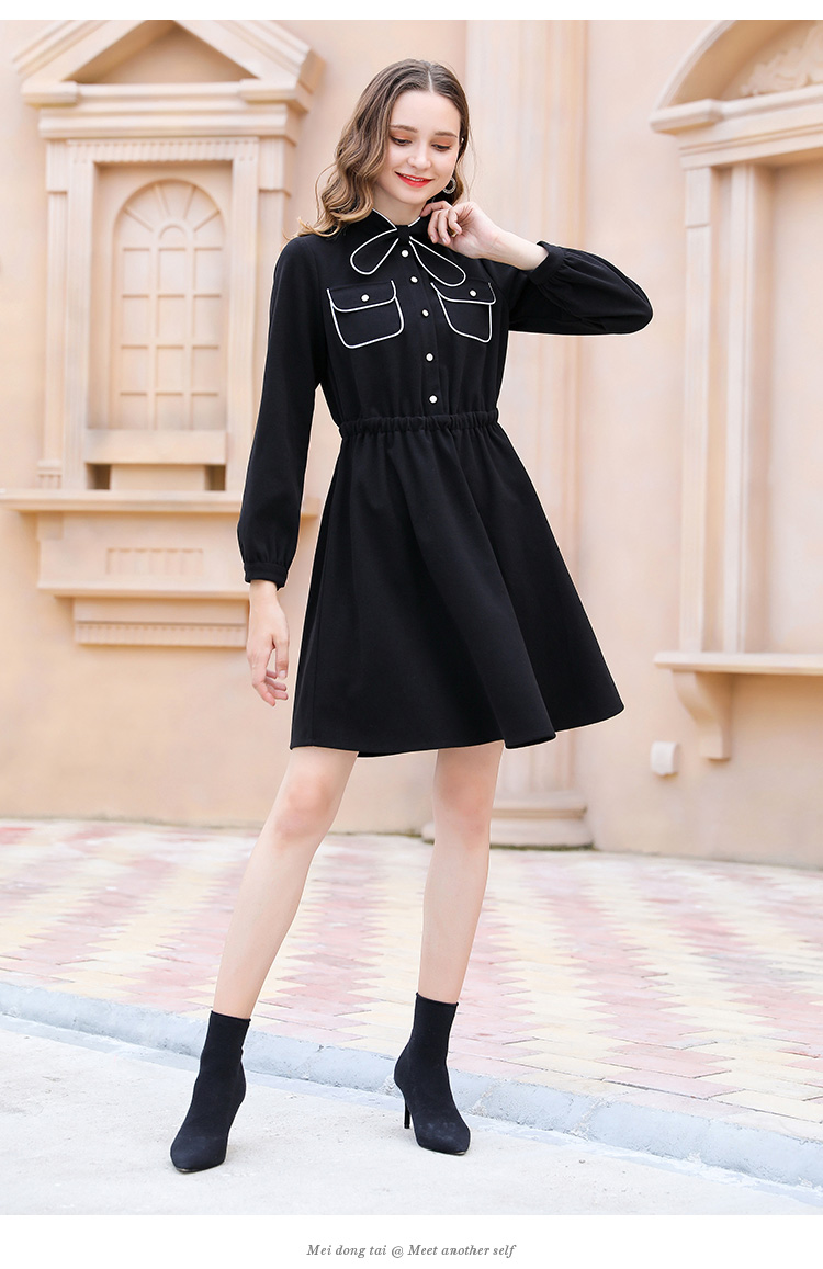 Robe grande taille femme - Ref 3237264 Image 25