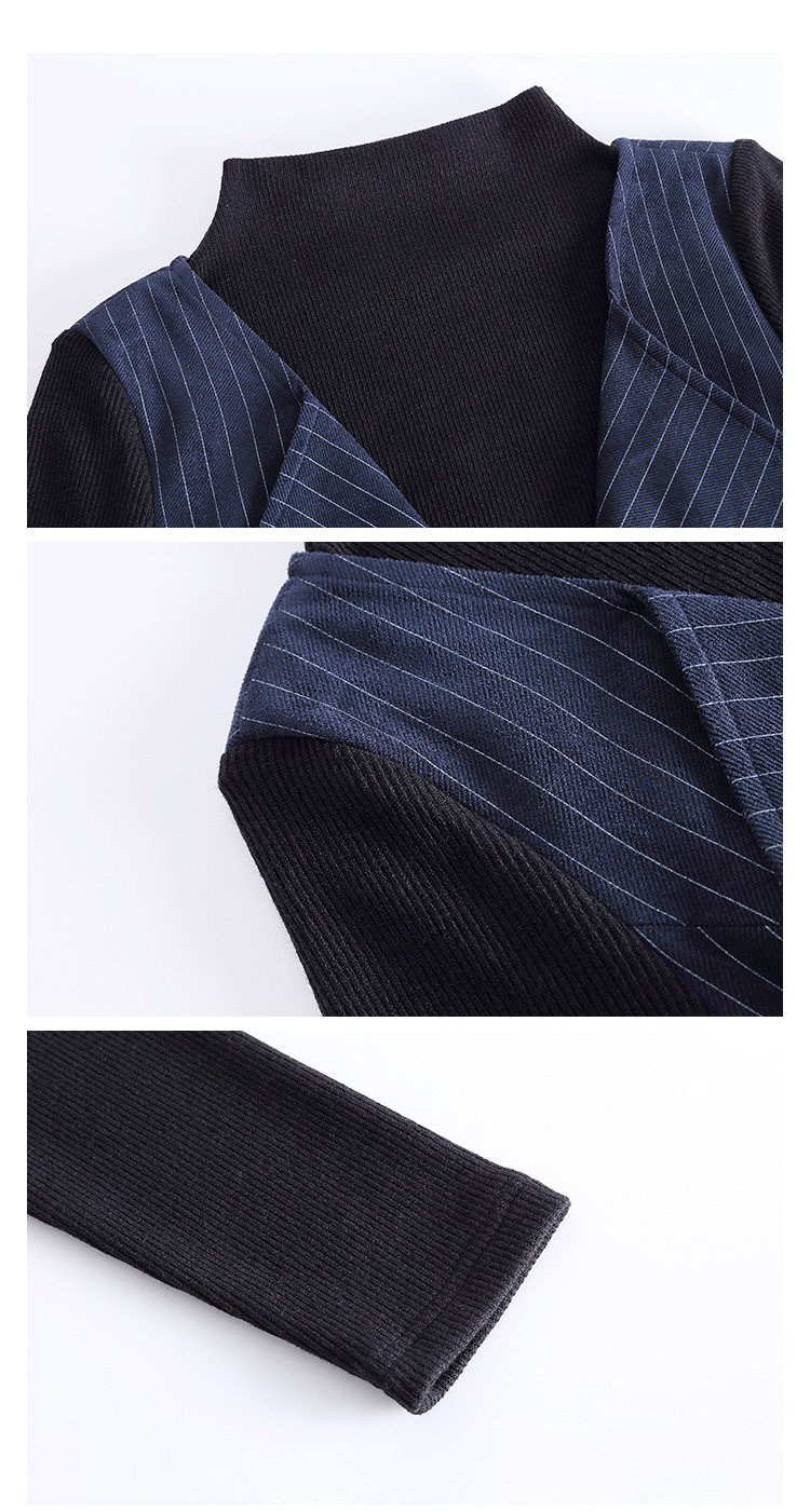 Robe grande taille femme - Ref 3236348 Image 25