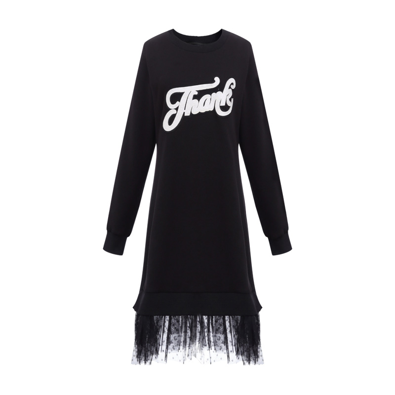Robe grande taille femme - Ref 3237238 Image 5
