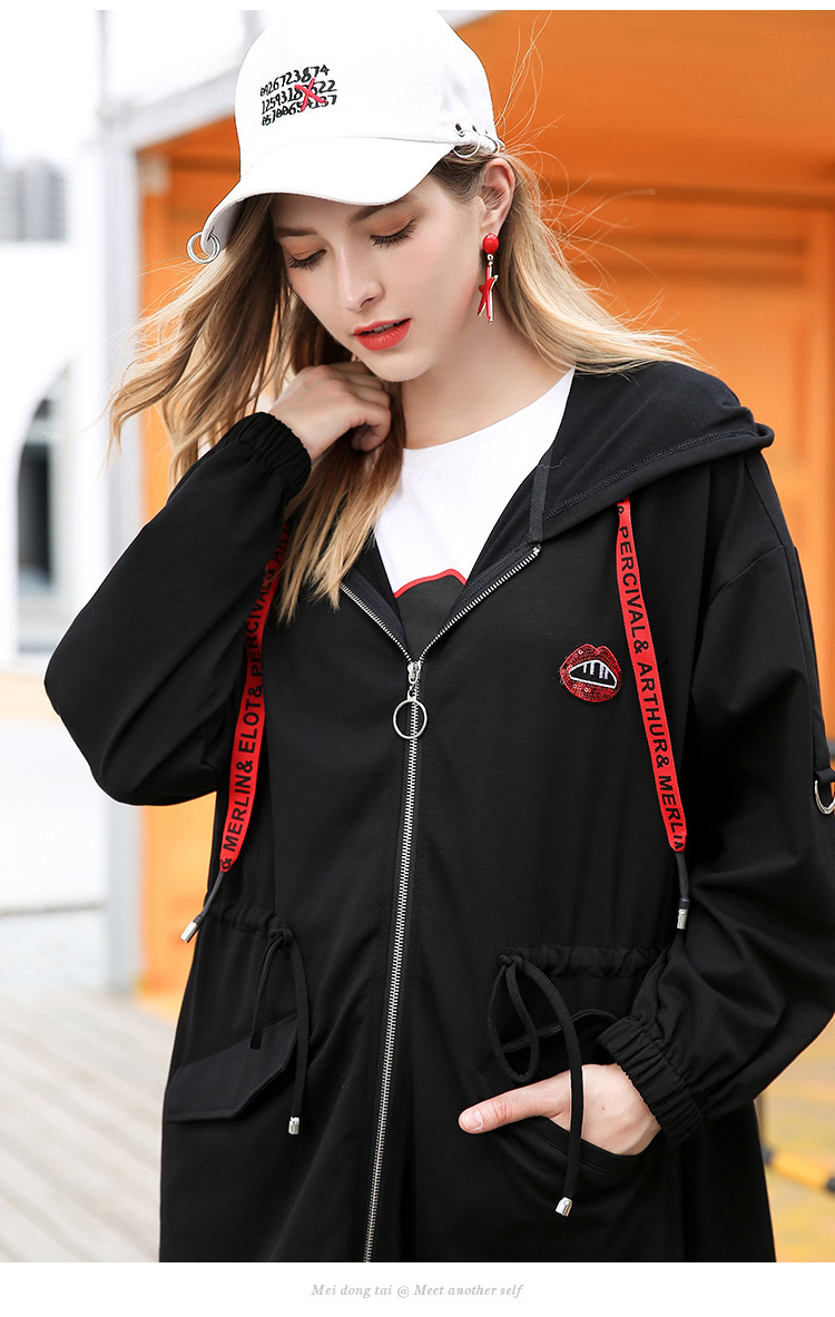 Veste grande taille femme - Ref 3235452 Image 22