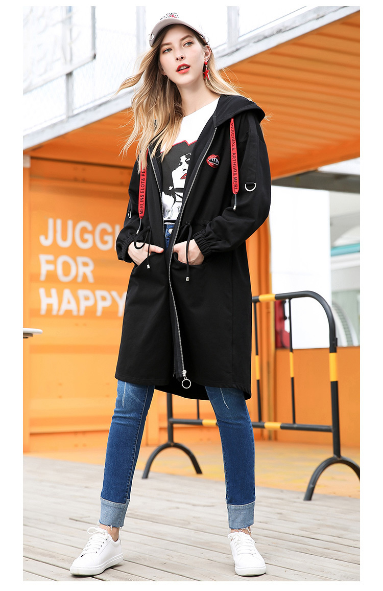 Veste grande taille femme - Ref 3235452 Image 25