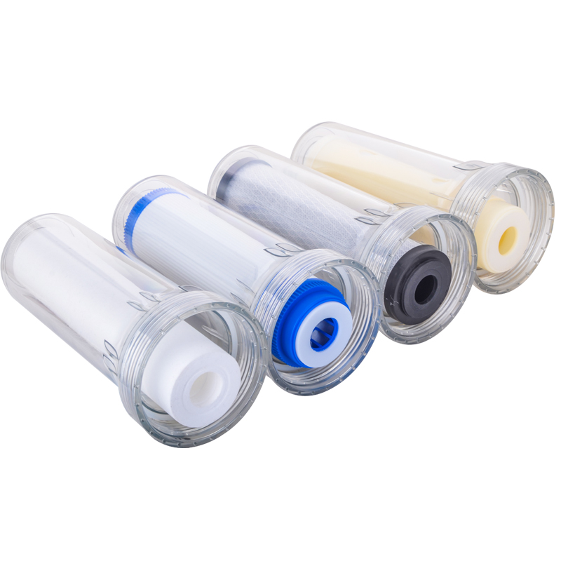 Merlot water purifier filter element