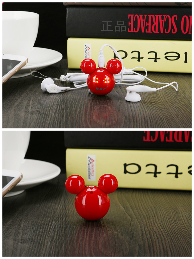 may nghe nhac Quà tặng dễ thương Trẻ em Mini Học sinh MP3 Phim hoạt hình Tiếng Anh Walkman Cô gái Thể thao Mickey MP3 Player máy phát nhạc