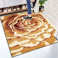 Золотая роза
