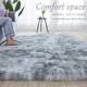 Nordic carpet bedroom living room home full shop cute room bedside blanket coffee table sofa tatami new floor mat