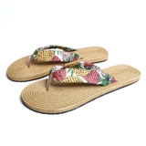 盖浪 Пляжные модные сланцы, пляжная пляжная обувь, тапочки