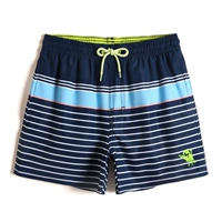 GKA2439 Тибетские синие и белые/полосы