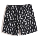 盖浪 Пляжные быстросохнущие штаны для путешествий, модные трендовые шорты, свободный крой