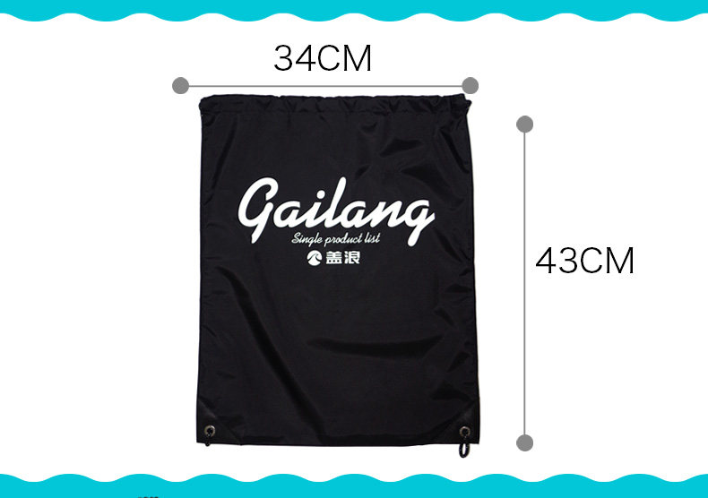 Sac de sport - Ref 16700 Image 9