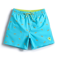 GKA1345 H1050 светло -голубая четырехсторонняя бомба