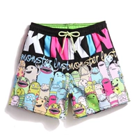 GKA1150 H677 Cartoon Fourded Bomb Bomb