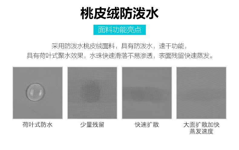 Bao sóng lót với đầy đủ lót biển kỳ nghỉ bên bờ biển quần nam nhanh khô quần boxer kích thước lớn quần short giản dị - Quần bãi biển 	quần áo đi biển giá rẻ	