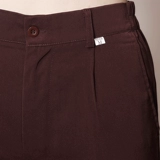 Рабочая униформа, комнатные штаны, свободный прямой крой, большой размер