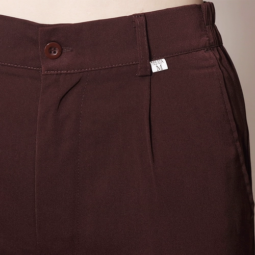 Рабочая униформа, комнатные штаны, свободный прямой крой, большой размер