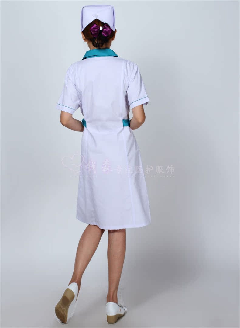 Tenue infirmière - Ref 1856347 Image 14