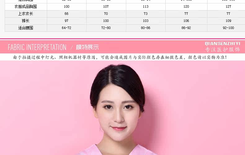 Uniforme infirmière - Ref 1856331 Image 19