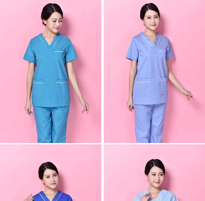 Uniforme infirmière - Ref 1856331 Image 22