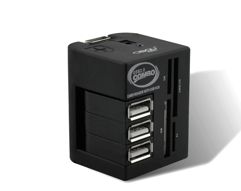 Concentrateur USB - Ref 372535 Image 6