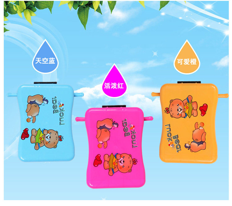 siège enfants pour vélo - Ref 2418563 Image 11