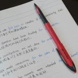 Япония Uni Mitsubishi Uba-188c Guo Chao Black Technology Limited Color Color.