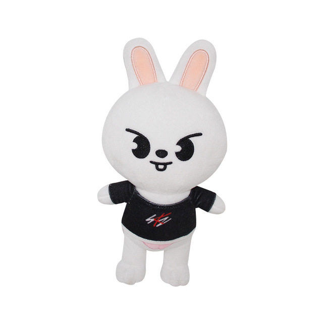 Skzoo Plush Toys: 8 Stray Kids Cartoon Character Styles - Taobao product photo 7