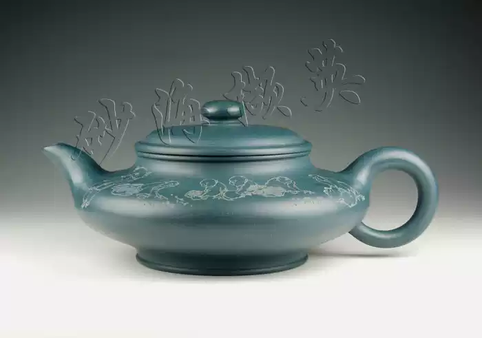 东坡提梁壶*宜兴高档紫砂壶*高级工艺美术师作品-淘宝Taobao | 天猫Tmall