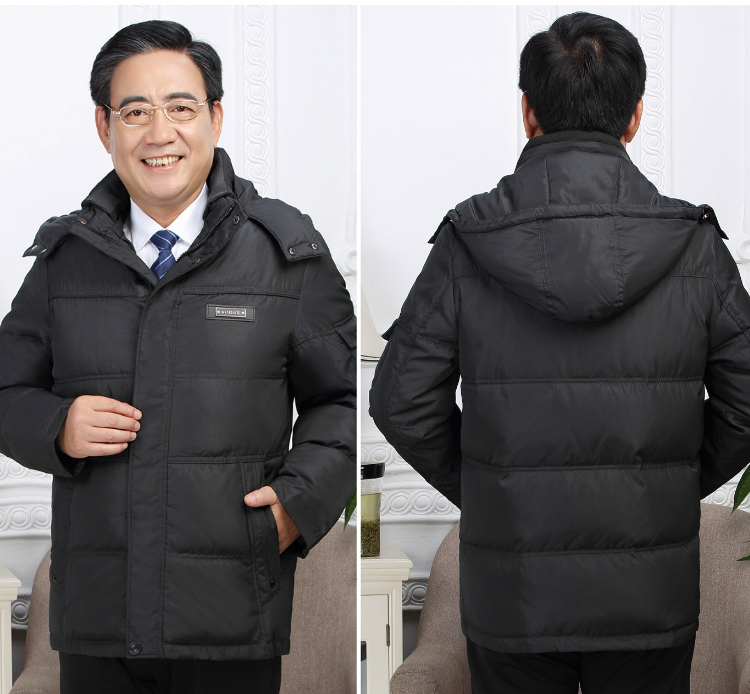 Blouson homme YALOO   en Polyester - Ref 3122623 Image 22