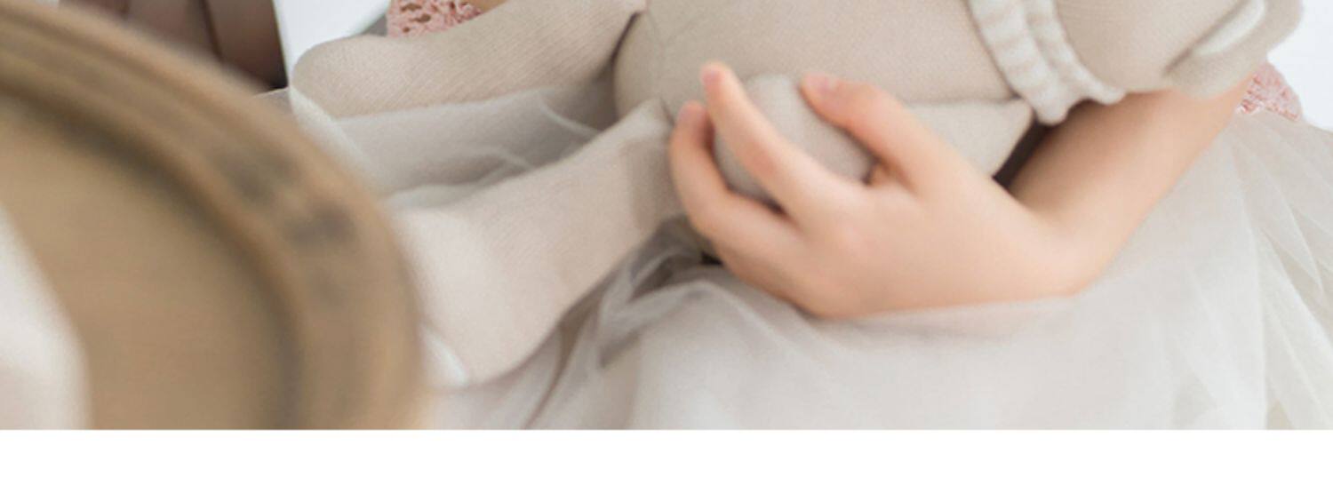 Плетеный крючок для вязания для матери и ребенка ручной работы, клубок пряжи, шелковые нитки, набор материалов, DIY, семейный стиль 