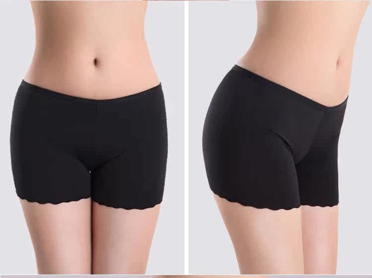 body amincissant en soie Ice - Ref 671342 Image 18