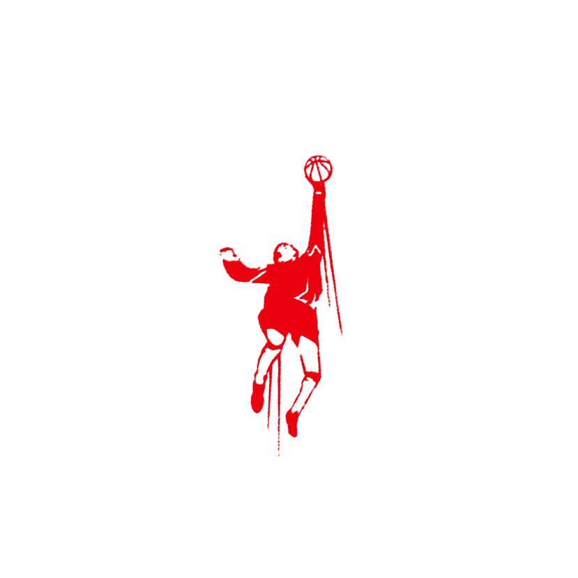 乔丹格兰旗舰店的LOGO