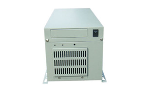 Advantech Industrial Control Computer IPC-6608 PCA-6108P4 FSP300-60AT