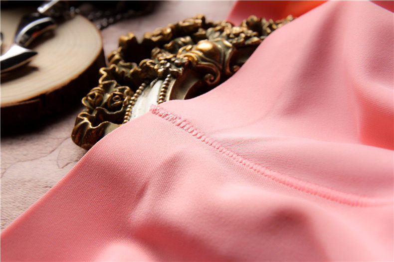 Slip jeunesse 0334-3 en nylon - Ref 643046 Image 15