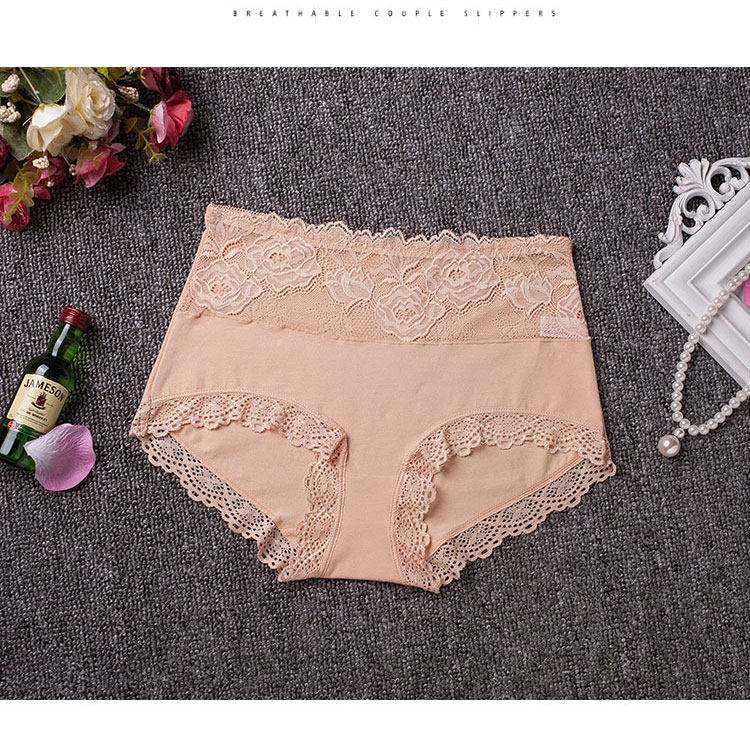 Slip jeunesse 8810-4 en coton - Ref 640949 Image 18