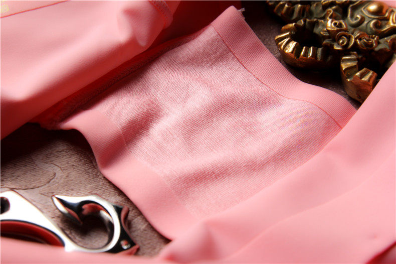 Slip jeunesse 0334-3 en nylon - Ref 643046 Image 12