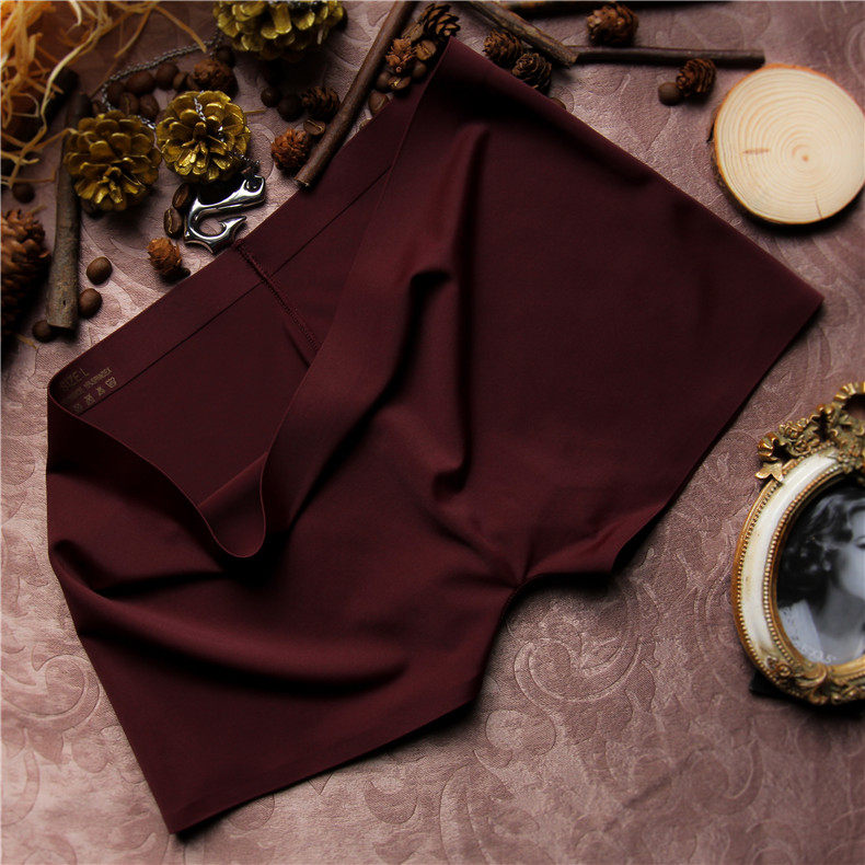 Slip jeunesse 0334-3 en nylon - Ref 643046 Image 6