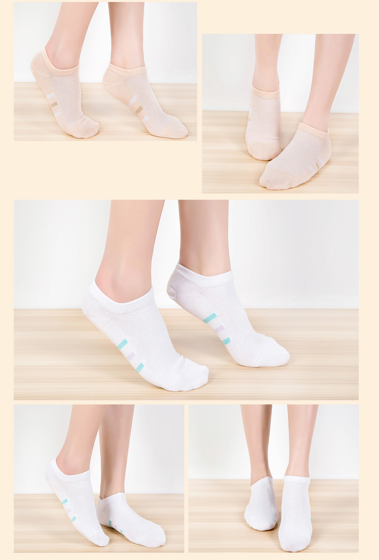 Chaussettes - collants MF4115-2 - Ref 772178 Image 23