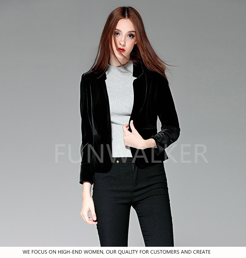 Veste pour femme - Ref 3218949 Image 22
