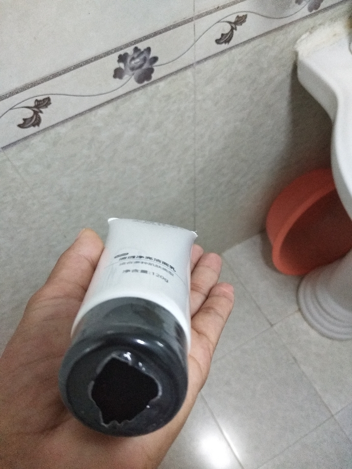 脸油，皮肤要清爽！试试这个吧！怎么样，好用吗？真实使用体验,第3张