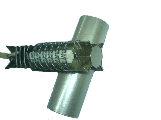 Tianjin TECH hot wind gun hot air cylinder TG702 heating core heating frame heating wire 1800W