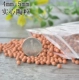 Hoa ocher ánh sáng ceramsite đất dinh dưỡng dung dịch dinh dưỡng phân bón mọng nước chất nền cây giống khối cung cấp làm vườn - Nguồn cung cấp vườn