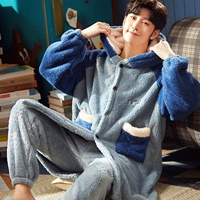 CDMP-Glasses Duck-Blue [Root+брюки] Мужчина