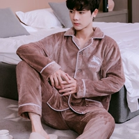 CDMP-Cavaliers Мужская одежда продуманная кофе