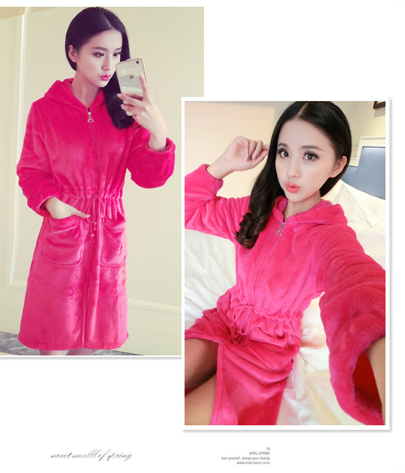 Peignoir jeunesse CDMP C1825C1826 - Ref 593269 Image 14