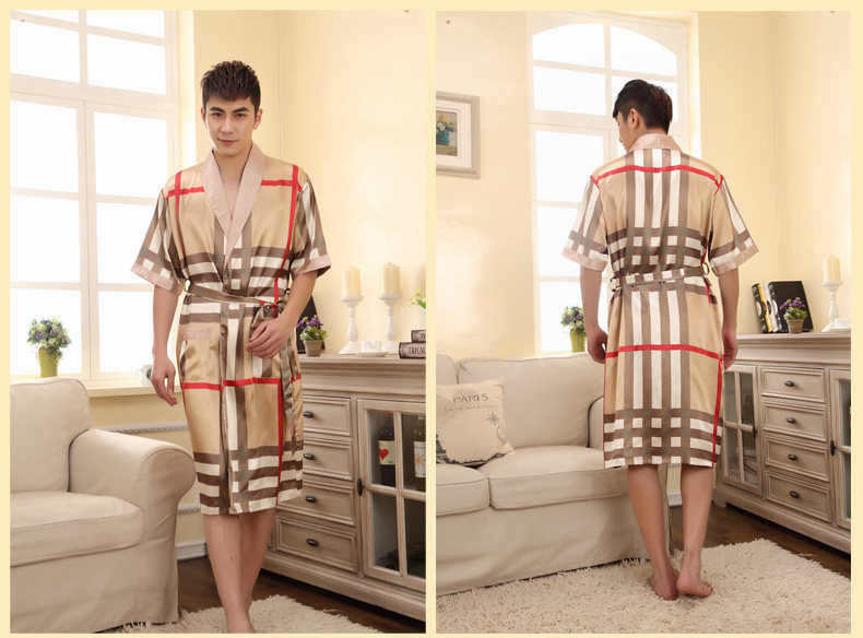 Peignoir jeunesse CDMP C-S-4111 - Ref 597462 Image 14