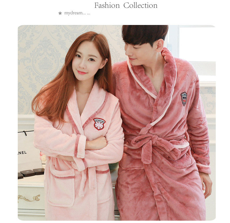 Peignoir jeunesse CDMP C1832 - Ref 599836 Image 41