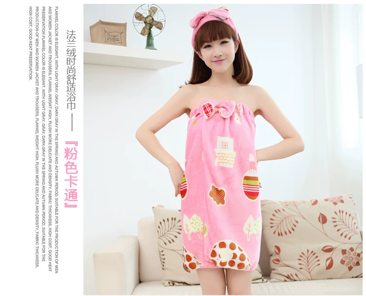 Peignoir jeunesse - Ref 601648 Image 40