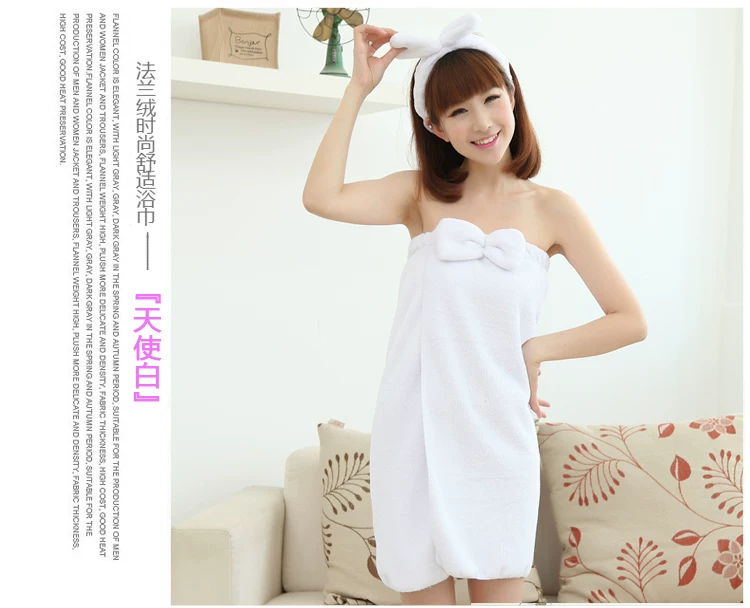 Peignoir jeunesse - Ref 601648 Image 33