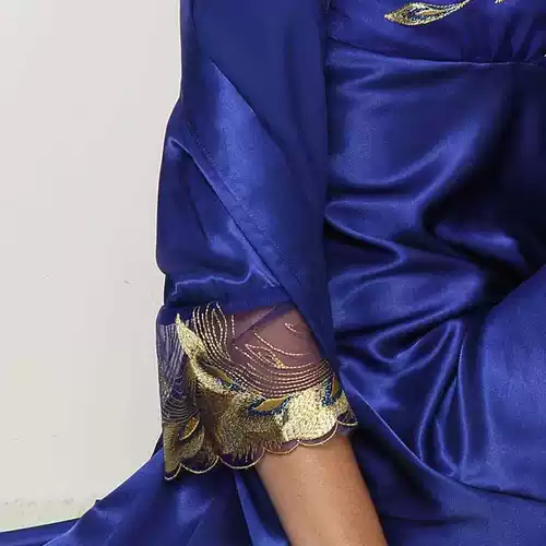 Сексуальная пижама, банный халат, летний комплект, эффект подтяжки